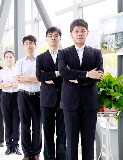 后續(xù)我們將盡心盡力為購機企業(yè)提供多方位服務，讓您后顧無憂。